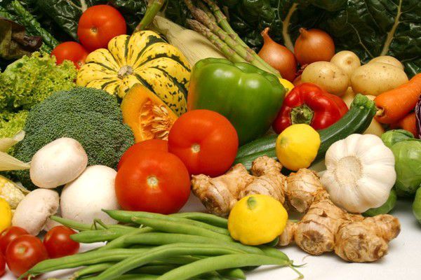 Ученые назвали болезни вегетарианцев
