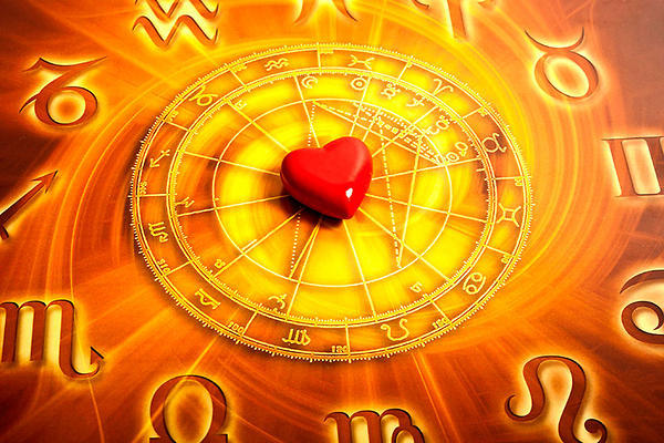 Любовный гороскоп на неделю с 6 по 12 мая 2019 года для всех знаков Зодиака