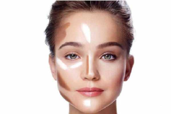 Правила макияжа, помогающего скрывать возраст
