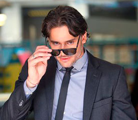 Зимние тренды мужской моды: и снова компромисс. Зимние тренды мужской моды: и снова компромисс.