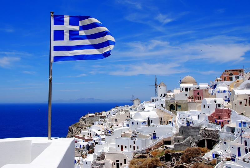 Самое интересное о Греции