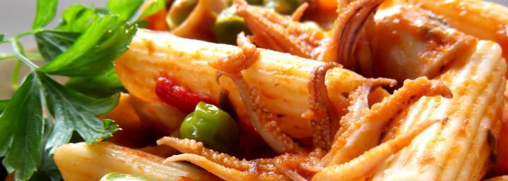 Диета по-итальянски: спагетти и макароны