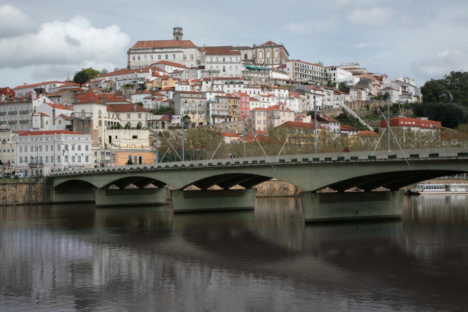 Интересное из истории Португалии