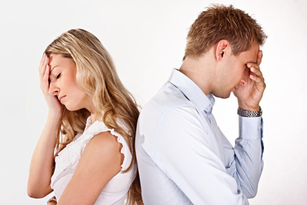 Почему люди разводятся: эксперты назвали основные причины расторжения браков