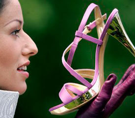 Красивая альтернатива каблукам. Красивая альтернатива каблукам.