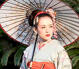 Мужчина-гейша: на усладу японской женщине. Мужчина-гейша: на усладу японской женщине.