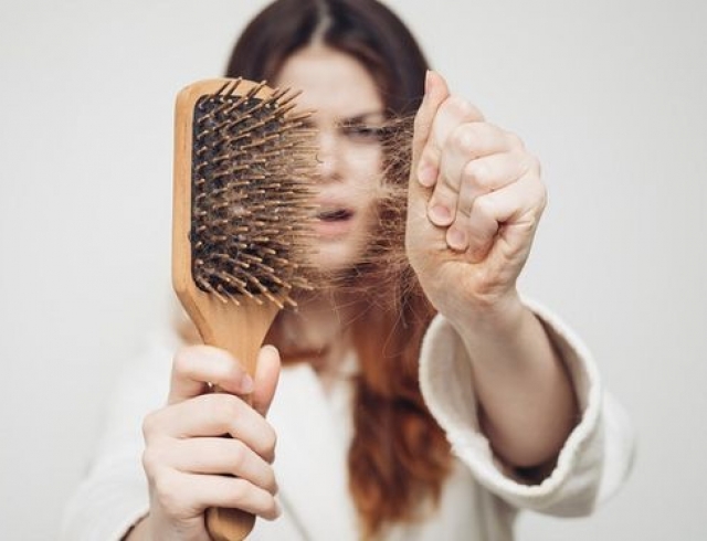 Советы, как уберечь волосы от выпадения