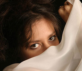 Как добавить образу сексуальности. Как добавить образу сексуальности.