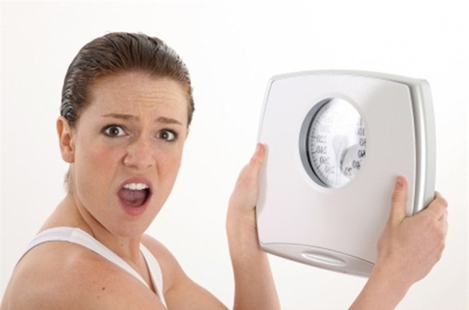 Нерешаемые проблемы с лишним весом? Поможет самоанализ