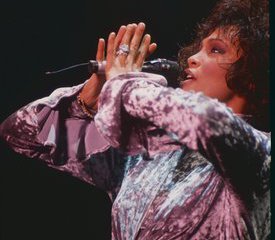 Уитни Хьюстон все-таки убили?. Уитни Хьюстон все-таки убили?.