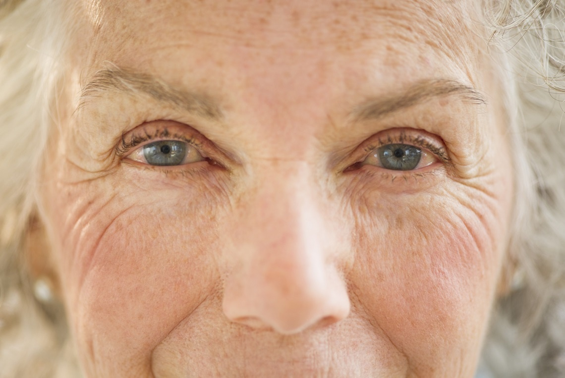 Испанские ученые обнаружили причину старения кожи