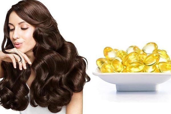 Как не остаться без шикарной шевелюры: вся правда о витаминах для волос
