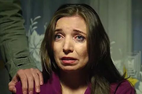 Актриса Ольга Юрасова опровергла сообщение о своем задержании за кражу