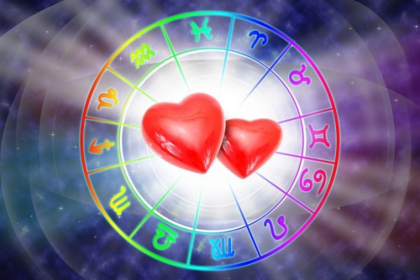 Любовный гороскоп на неделю с 25 февраля по 3 марта для всех знаков Зодиака