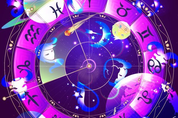 Женский гороскоп на неделю (18-24 ноября)