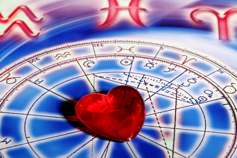 Любовный гороскоп на неделю с 20 по 26 августа