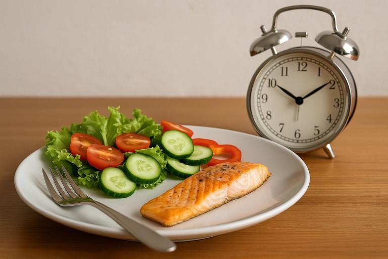 Ограниченное питание