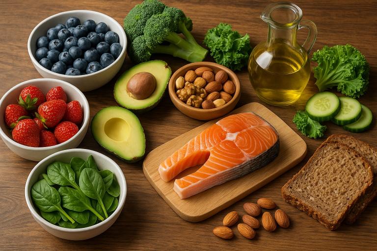 Диета Притыкина