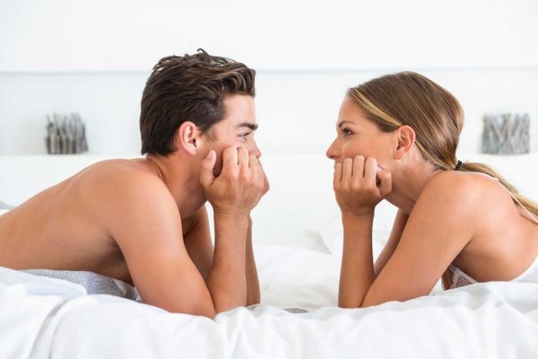 Пять невероятных фактов о сексе