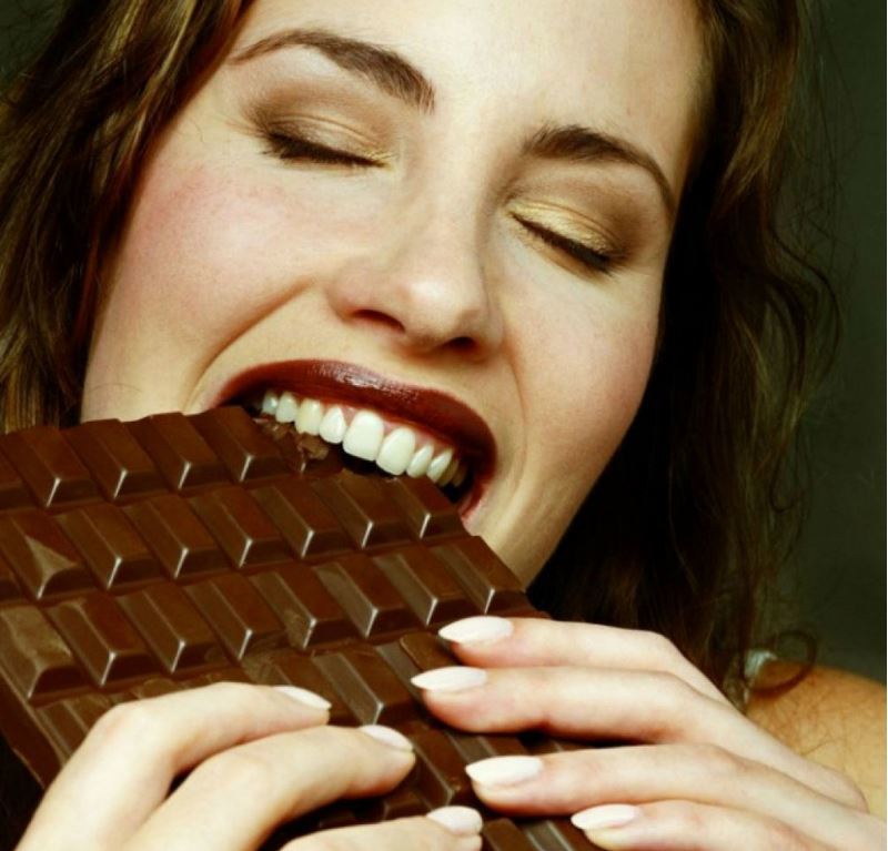 Сколько шоколада в день можно съесть без вреда для фигуры