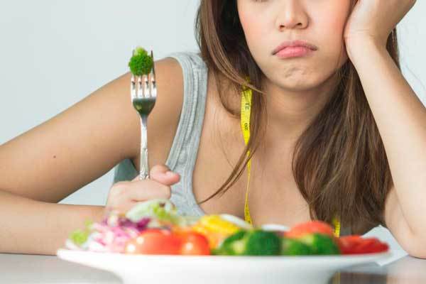 5 заблуждений о правильном питании