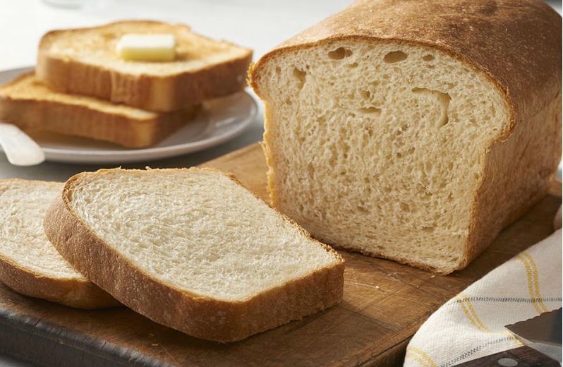 Можно ли есть хлеб при снижении веса