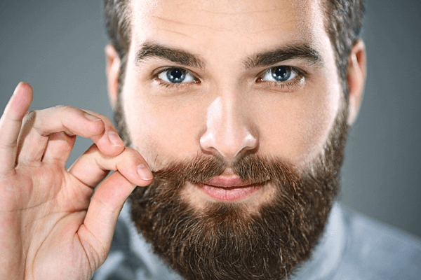 Борода у мужчин: за или против?