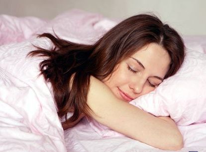 Ученые вычислили идеальную продолжительность сна