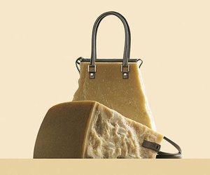 Кулинарные шедевры превратились в дизайнерские сумки