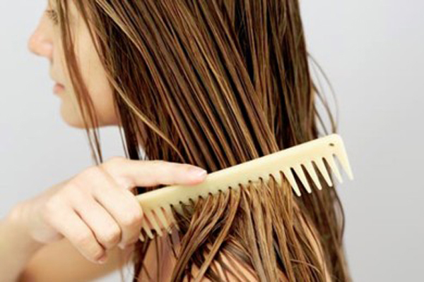 Как правильно использовать масло для волос