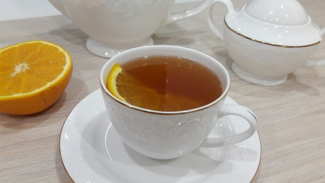 Рак пищевода может начаться из-за горячего чая