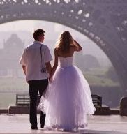 Как сэкономить на свадьбе в Париже?