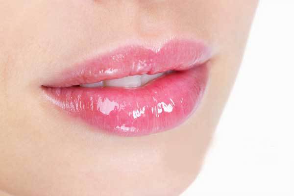 Как сделать губы привлекательными без инъекций?