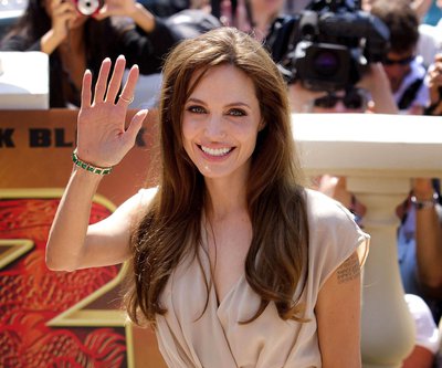 Анджелина Джоли перевоплотится в Мэрилин Монро