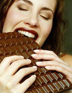В Швейцарии создали омолаживающий шоколад