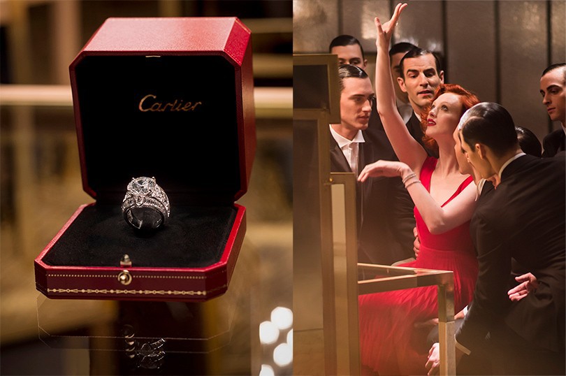Cartier: история самого популярного ювелирного дома