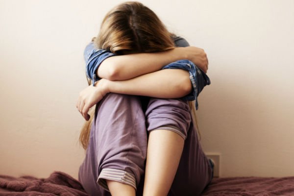 Почему девушки подвержены депрессиям чаще мужчин