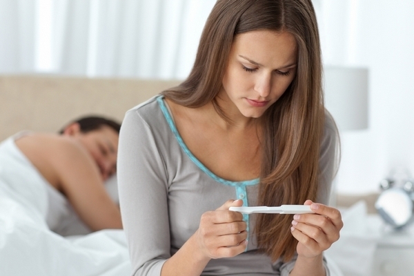 Ситуации, когда тест на беременность может обмануть