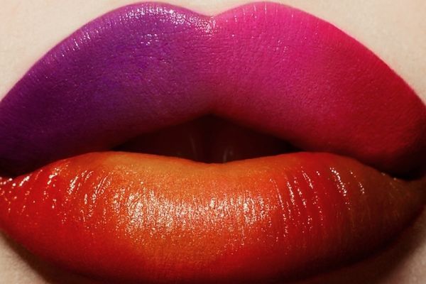 Как создать идеальный макияж губ