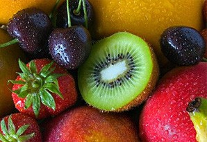 Beauty-фрукты в косметичке и диете