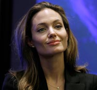 Анджелина Джоли – самая влиятельная знаменитость 