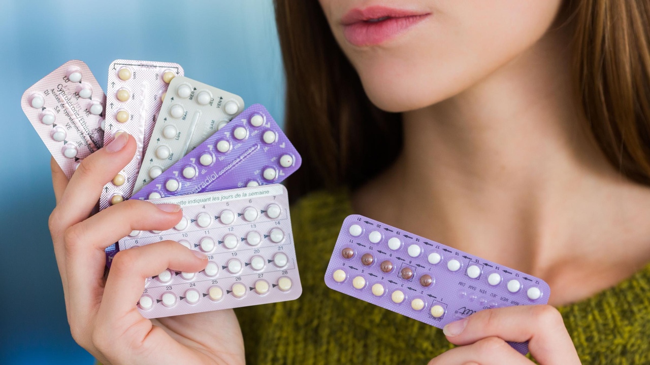 Bayer назвал противозачаточные опасными для здоровья