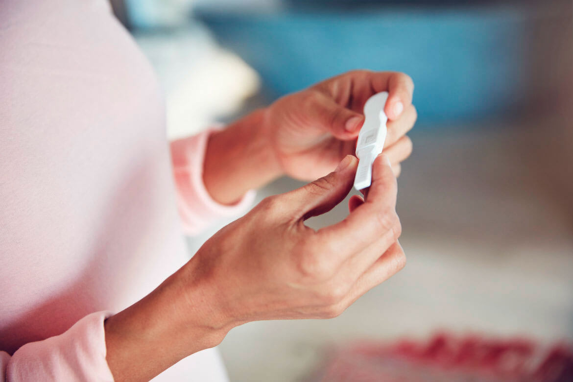 Специальный пластырь убережет от незапланированной беременности