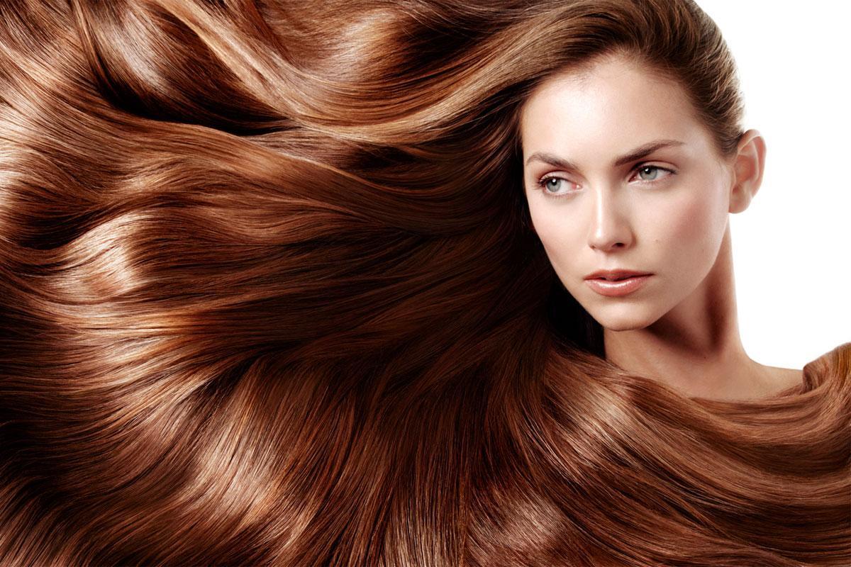 Уход за длинными волосами: как правильно мыть, расчёсывать и сушить. Окрашивание длинных волос