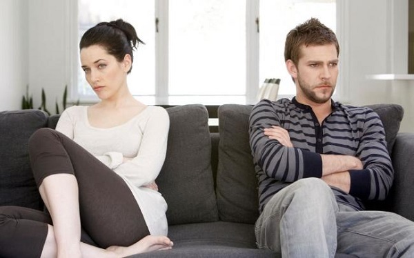 Психологи назвали основные причины разводов