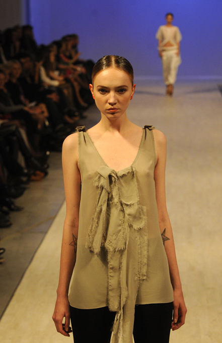 Украинская неделя моды