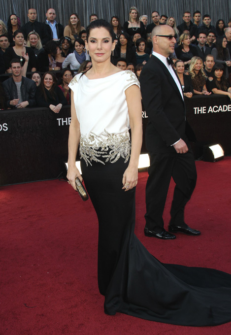 Красная дорожка 