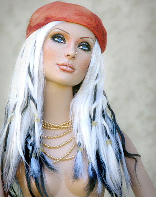 Звёзды-марионетки