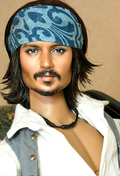 Звёзды-марионетки