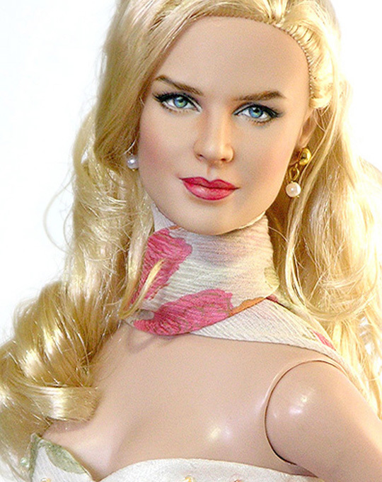 Звёзды-марионетки